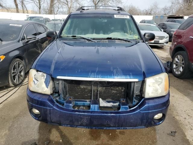 2004 GMC Envoy XL