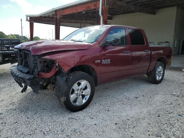 2016 Dodge RAM 1500 ST