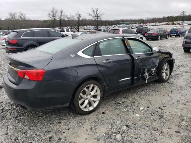 2018 Chevrolet Impala Premier