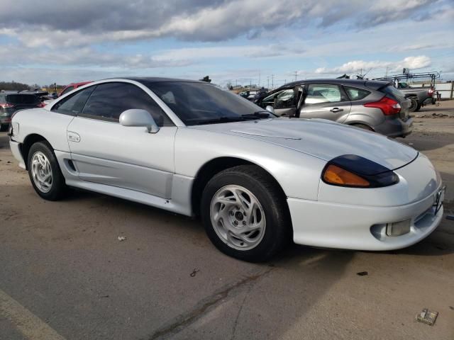 1993 Dodge Stealth R/T