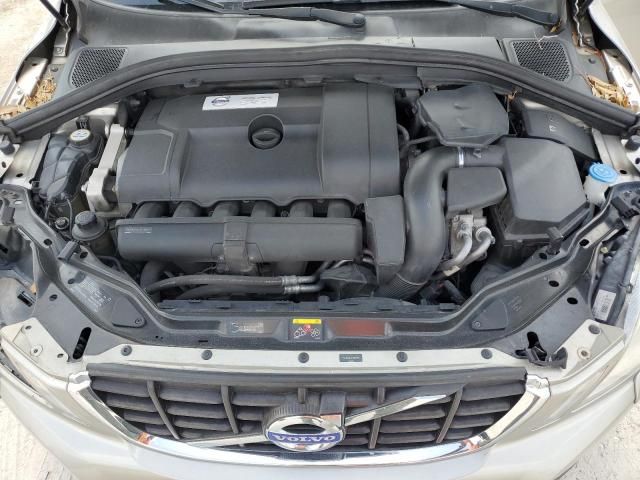 2013 Volvo XC60 3.2