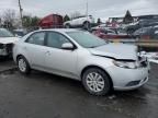 2010 KIA Forte EX