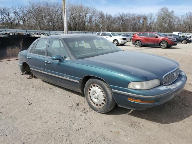 1997 Buick Lesabre Custom