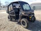 2016 Can-Am Defender HD8