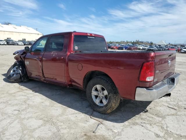 2021 Dodge RAM 1500 Classic SLT