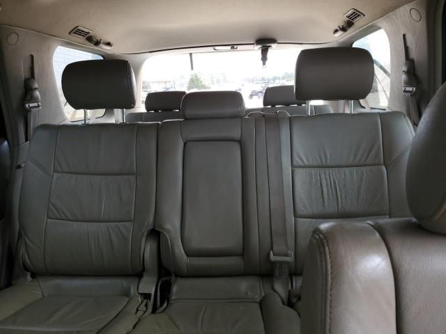 2006 Toyota Sequoia SR5