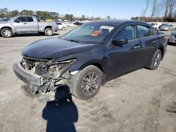 Vehiculos salvage en venta de Copart Dunn, NC: 2015 Nissan Altima 2.5