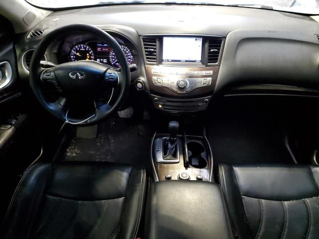 2013 Infiniti JX35