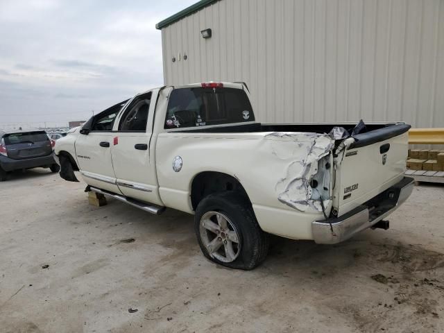 2007 Dodge RAM 1500 ST