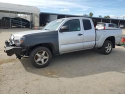 Toyota salvage cars for sale: 2012 Toyota Tacoma Access Cab