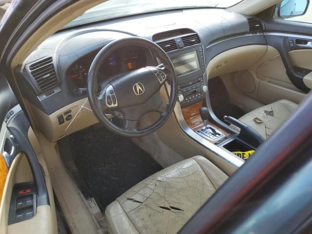 2005 Acura TL