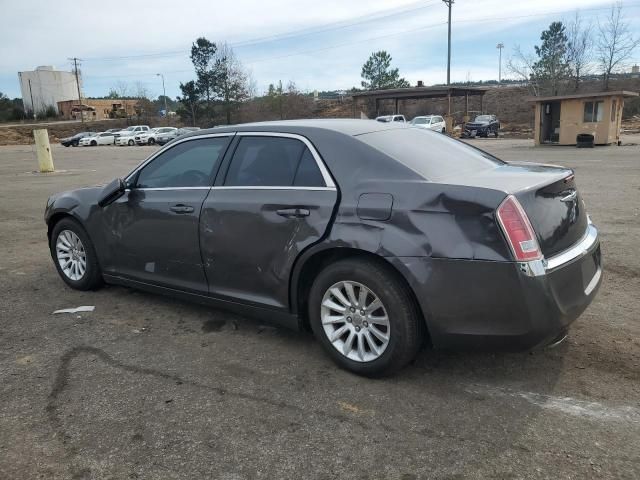 2014 Chrysler 300