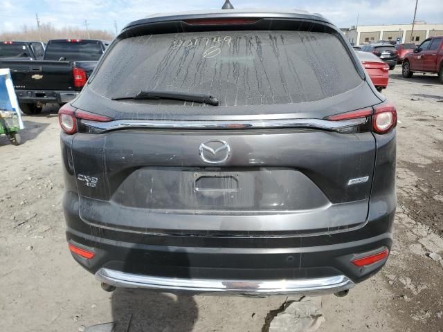 2018 Mazda CX-9 Grand Touring