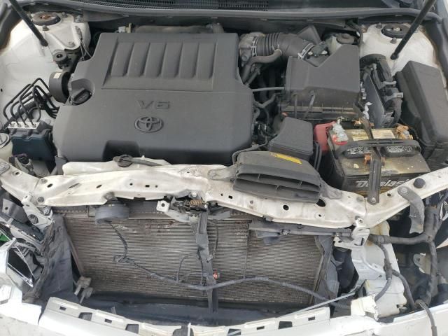 2013 Toyota Avalon Base