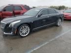 2016 Cadillac CT6 Luxury