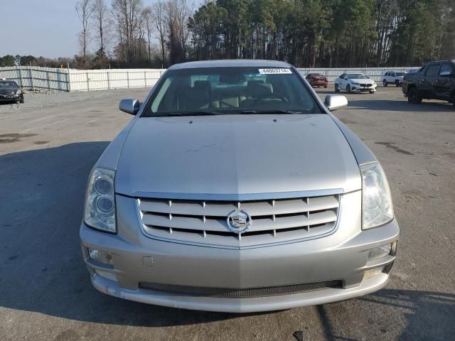 2005 Cadillac STS