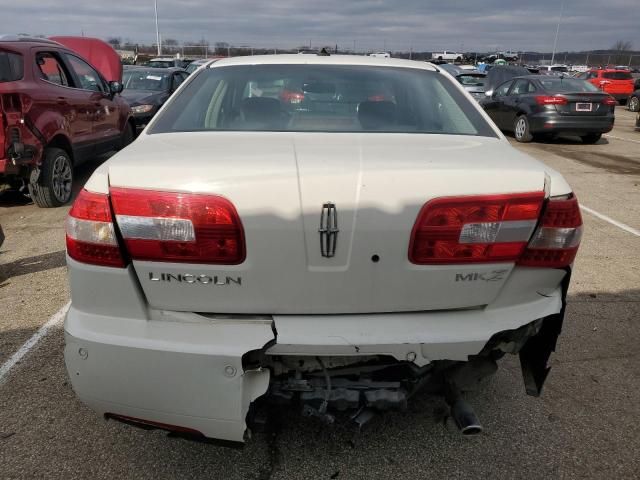 2008 Lincoln MKZ