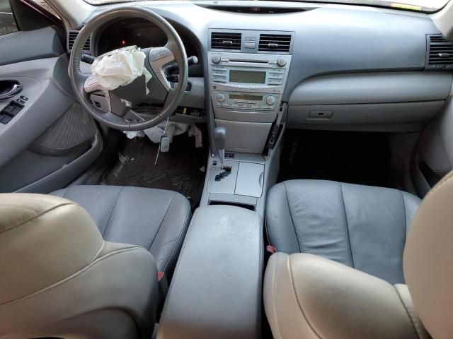 2008 Toyota Camry Hybrid