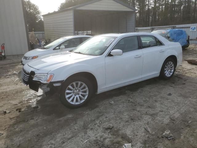 2013 Chrysler 300