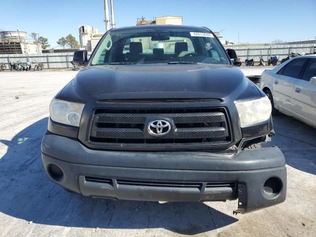 2013 Toyota Tundra Double Cab SR5