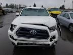 2017 Toyota Tacoma Double Cab