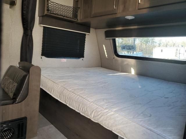 2020 Jayco JAY Flight