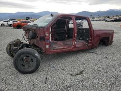 Chevrolet Silverado c1500  ls Vehiculos salvage en venta: 2013 Chevrolet Silverado C1500  LS