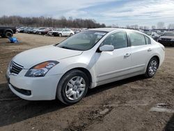 Nissan salvage cars for sale: 2009 Nissan Altima 2.5