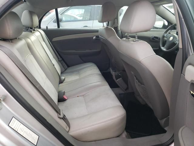 2010 Chevrolet Malibu 2LT