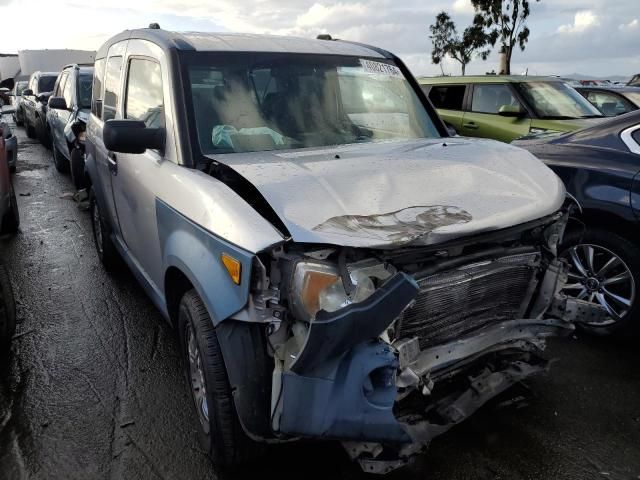 2006 Honda Element EX