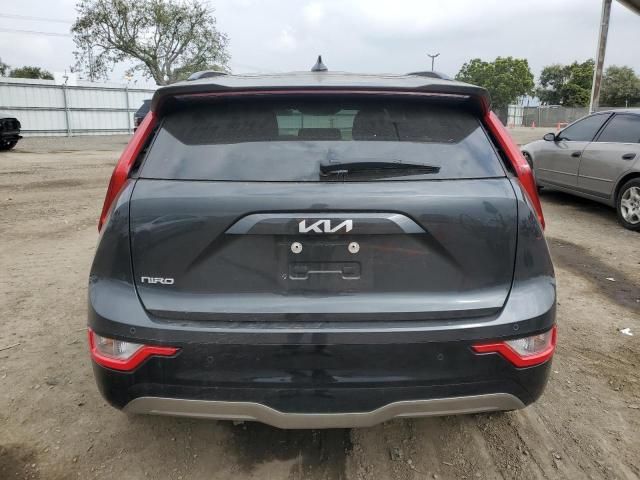 2023 KIA Niro Wind