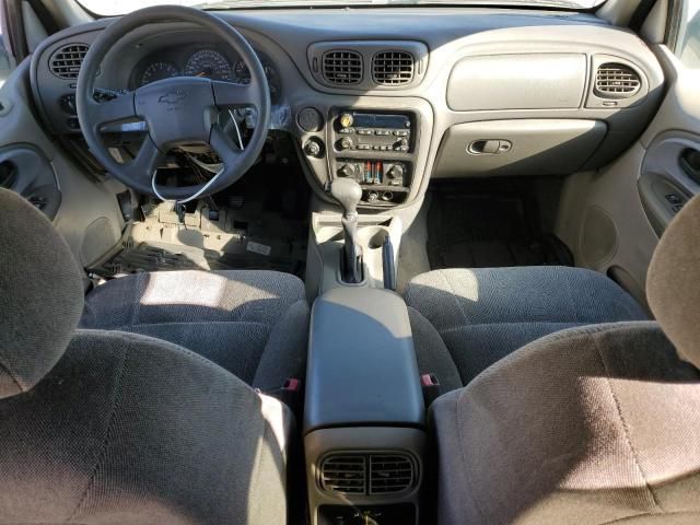 2004 Chevrolet Trailblazer LS