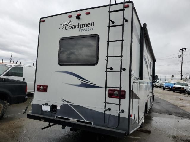 2020 Coachmen 2020 Coac Motor Home