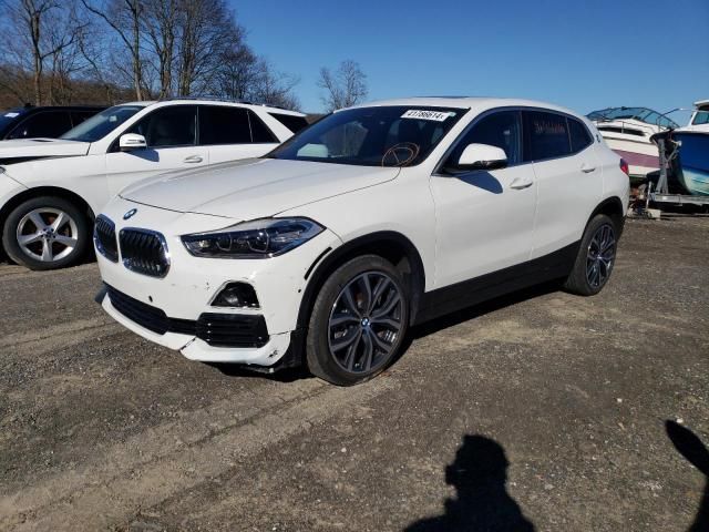 2022 BMW X2 XDRIVE28I