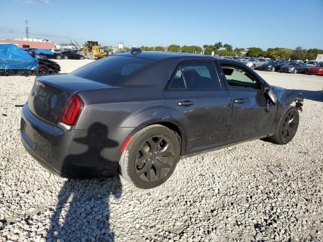 2021 Chrysler 300 S