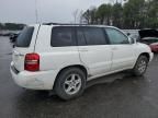 2002 Toyota Highlander