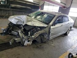 Chevrolet Impala Vehiculos salvage en venta: 2019 Chevrolet Impala Premier