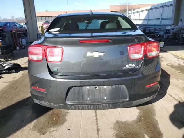 2014 Chevrolet Malibu 1LT