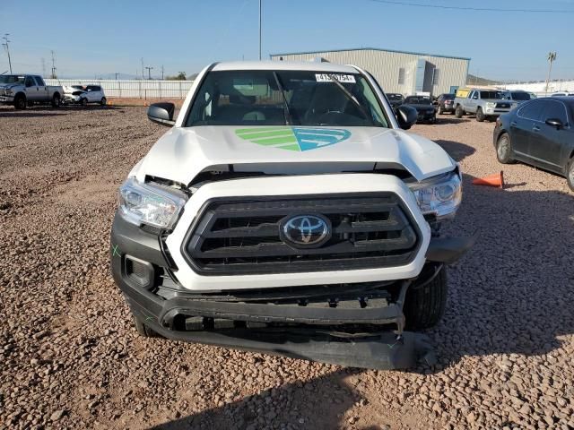 2023 Toyota Tacoma Access Cab