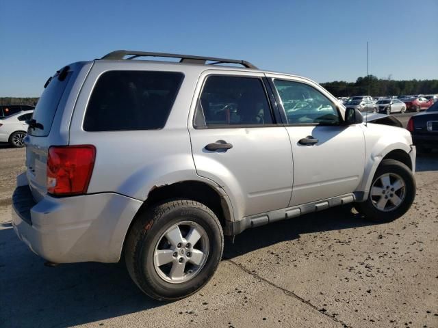 2010 Ford Escape XLS