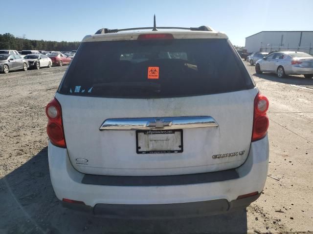 2010 Chevrolet Equinox LT