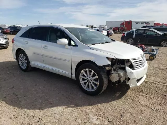 2009 Toyota Venza