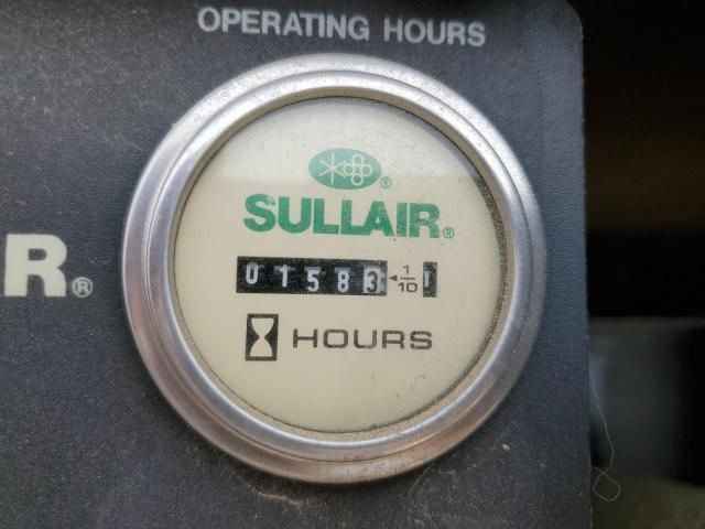 2003 Sull Compressor