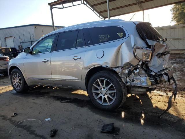 2014 Buick Enclave