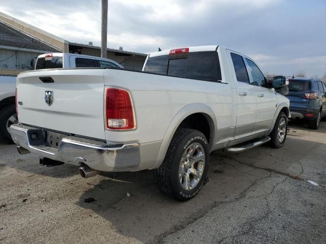 2013 Dodge 1500 Laramie