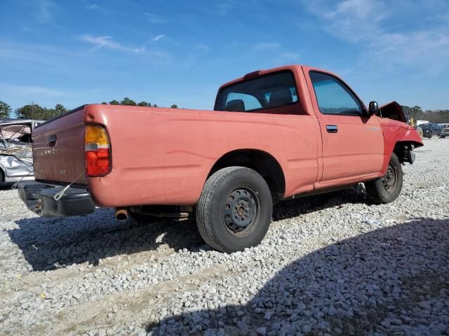 1996 Toyota Tacoma