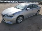 2015 Lexus ES 300H