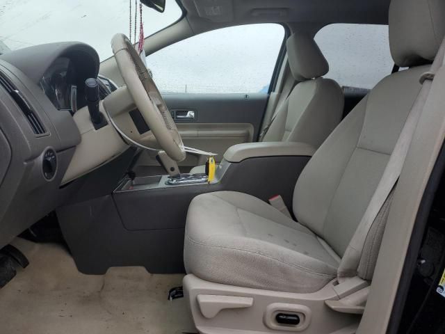 2009 Ford Edge SEL