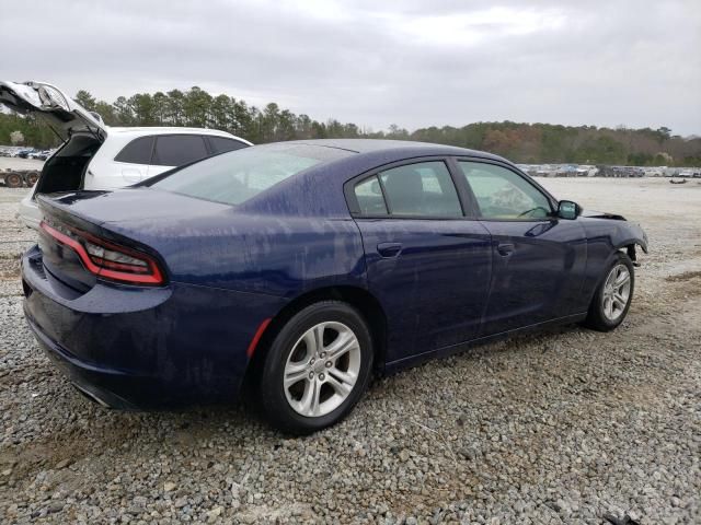 2016 Dodge Charger SE