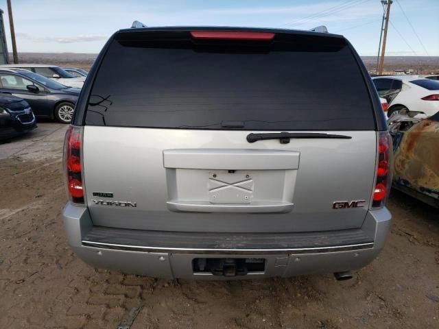 2010 GMC Yukon Denali